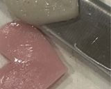 チョコ不要 低カロリー高たんぱくトースト作り方3写真