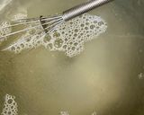 桃缶ひとつで寒天スイーツ作り方1写真