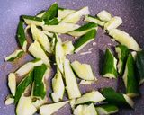 簡単⭐︎きゅうりの中華炒め作り方3写真
