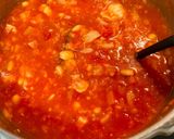 ピーマン大量消費☆簡単😋鶏胸肉の青椒肉絲作り方14写真