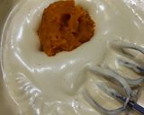 かぼちゃのケーキ作り方5写真