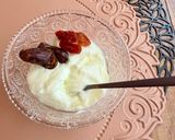 ドライフルーツと蜂蜜でヨーグルトを作り方19写真