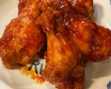 ヤンニョムチキン作り方3写真