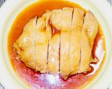 しるびー食堂！鶏もも肉のほったらかし煮！作り方26写真
