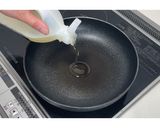 わらびと厚揚げのたまごとじ★動画あり★作り方7写真