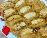 家庭の餃子作り方9写真