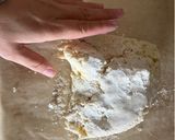 フードプロセッサーでパイ生地作り方7写真