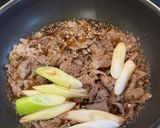 本格！揚げ豆腐の肉あんかけ作り方5写真