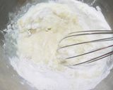 大豆ミートのソーセージでアメリカンドッグ作り方2写真