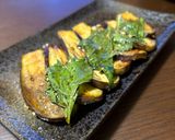 焼きなすと大葉のさっぱり漬け作り方6写真