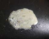 改🌙深夜のバター醤油🧈爆速スクランブル卵作り方3写真