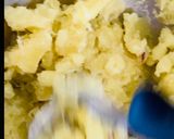 茶巾さつまいも作り方4写真