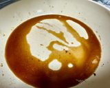 パン粉なし！片栗粉でふわ豚肉ハンバーグ作り方4写真