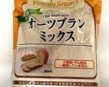 ＨＢで減塩オートミール食パン作り方1写真