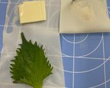 牡蠣のミルフィーユ春巻き作り方3写真