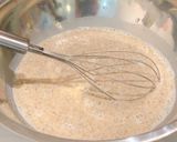さっぱり！冷やし豆乳坦々そうめん作り方1写真