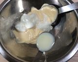 黄金比！お好み焼き屋の激うま白マヨネーズソース作り方1写真