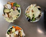 コク旨オイトマト味ツナ根菜野菜炒め作り方11写真