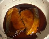 絶品！脂の旨みがとろける寒ぶりの照り焼き作り方4写真