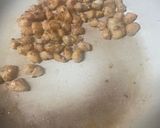 ぼんじりのカリカリ黒胡椒レモン炒め作り方5写真