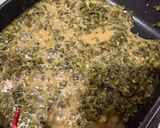 紫蘇の実の味噌炒め(ご飯のお供に)作り方3写真