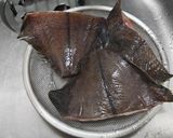 魚の炊いたん作り方2写真