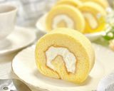 ロールケーキ作り方17写真