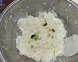 アリサの本気🐰アジのちらし寿司🐟️作り方32写真