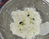 アリサの本気🐰アジのちらし寿司🐟️作り方32写真