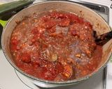 Bœuf bourguignon作り方6写真