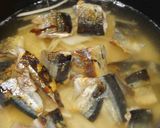 サンマの炊き込みご飯作り方4写真