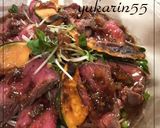 失敗ナシ◎簡単JUICY！ローストビーフ作り方7写真