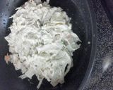 ヘルシーお好み焼き作り方6写真