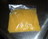楽しいシャーベット♪作り方1写真