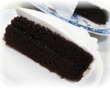 米粉のチョコレートケーキ！作り方9写真