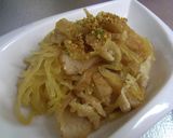 そうめんかぼちゃの下ごしらえ作り方6写真