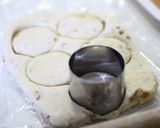 粒ジャムメープル♪　しっとりスコーン♪作り方7写真