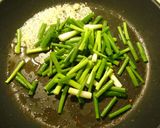 ベーコンでホイコーロー（回鍋肉）作り方7写真