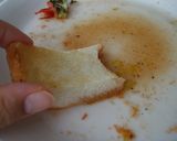 ノンオイル☆グレープフルーツドレッシング作り方3写真