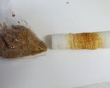 ～香る～ちくわの磯辺揚げ作り方2写真