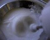 ☆あおゆず☆ちっちゃいプレーンシフォンケーキ作り方5写真