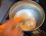 簡単！夏の和心＊葛饅頭＊ひんやり冷たい♪作り方8写真