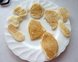 ★１歳のバースデーケーキ★ワンワン作り方5写真