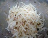 オニオン納豆ツナサラダ作り方3写真