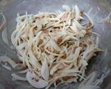 オニオン納豆ツナサラダ作り方4写真
