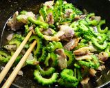 夏だからこその旬の冷製パスタ～♪作り方9写真