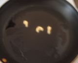牛肉&キャベツ&韮★オイスターソース風味作り方3写真