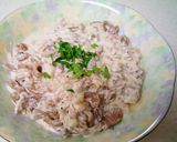 全粒粉のショートパスタ作り方8写真