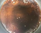 ご飯のお供　素干しあみの佃煮作り方1写真