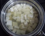 意外と簡単！おうちde麻婆豆腐作り方1写真